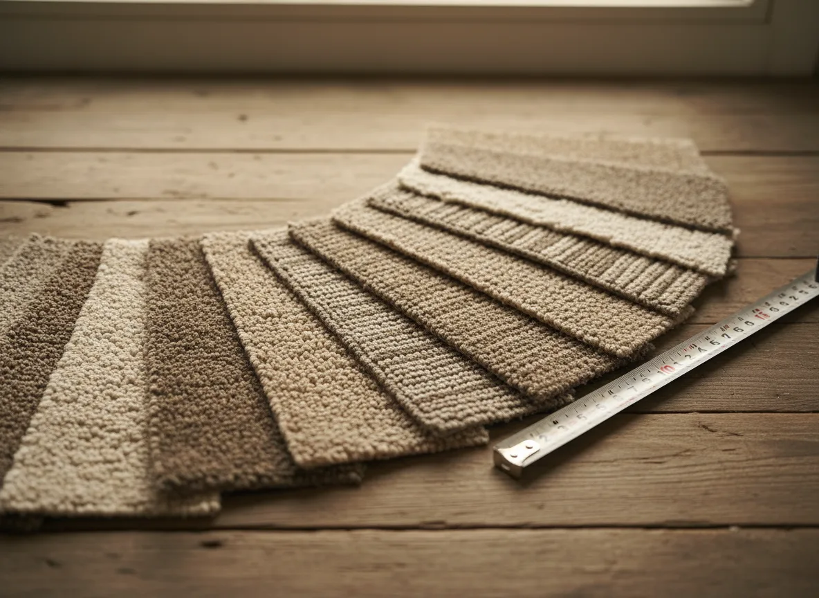 Carpet Installation Ashland, ME FAQs
